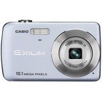 Ремонт фотоаппарата Exilim EX-Z33