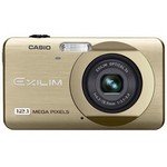 Ремонт фотоаппарата Exilim EX-Z90