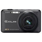 Ремонт фотоаппарата Exilim EX-ZR15