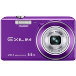 Ремонт фотоаппарата Exilim EX-ZS30