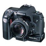 Ремонт фотоаппарата FinePix S1 Pro
