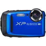 Ремонт фотоаппарата FinePix XP90