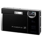 Ремонт фотоаппарата FinePix Z200fd