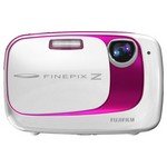 Ремонт фотоаппарата FinePix Z35