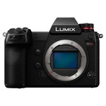 Ремонт фотоаппарата Lumix DC-S1