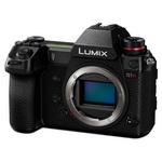 Ремонт фотоаппарата Lumix DC-S1R