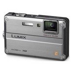 Ремонт фотоаппарата Lumix DMC-FT2
