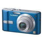 Ремонт фотоаппарата Lumix DMC-FX10