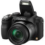 Ремонт фотоаппарата Lumix DMC-FZ60