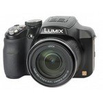 Ремонт фотоаппарата Lumix DMC-FZ62