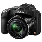 Ремонт фотоаппарата Lumix DMC-FZ70