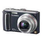 Ремонт фотоаппарата Lumix DMC-TZ4