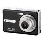 Ремонт фотоаппарата Optio E65