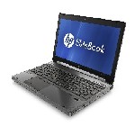 Ремонт ноутбука EliteBook 8760w