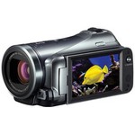 Ремонт видеокамеры HF M400