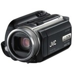 Ремонт видеокамеры GZ-HD10