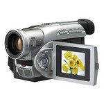 Ремонт видеокамеры NV-DS38
