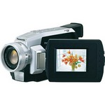 Ремонт видеокамеры NV-DS50