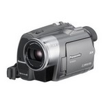 Ремонт видеокамеры NV-GS230