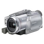 Ремонт видеокамеры NV-GS250