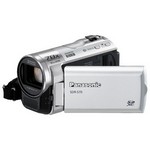 Ремонт видеокамеры SDR-S70