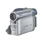 Ремонт видеокамеры VDR-M30
