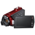 Ремонт видеокамеры HMX-H200