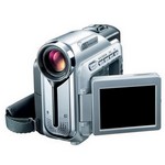Ремонт видеокамеры VP-D300