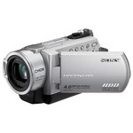 Ремонт видеокамеры DCR-SR200E