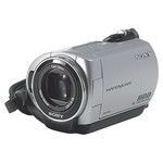 Ремонт видеокамеры DCR-SR32E