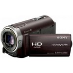 Ремонт видеокамеры HDR-CX350E