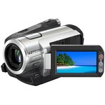 Ремонт видеокамеры HDR-HC5E