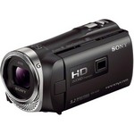 Ремонт видеокамеры HDR-PJ330E
