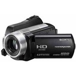 Ремонт видеокамеры HDR-SR10E