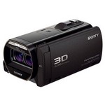 Ремонт видеокамеры HDR-TD30E
