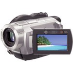 Ремонт видеокамеры HDR-UX3E