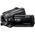 Ремонт видеокамеры HDR-XR520E