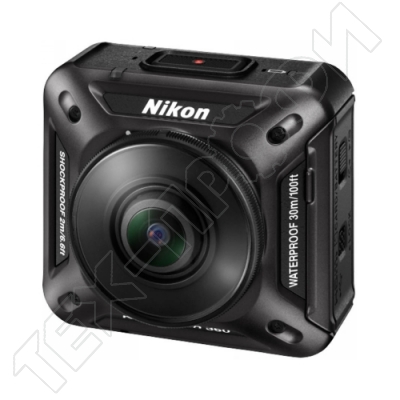  Nikon KeyMission 360