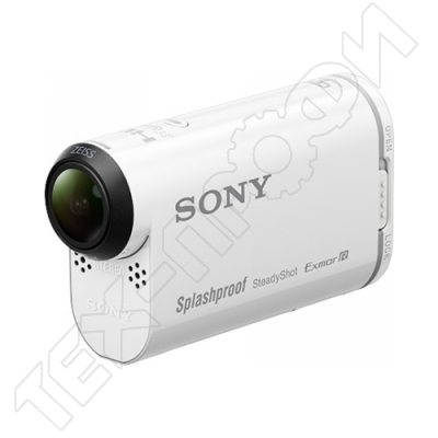  Sony HDR-AS200VB