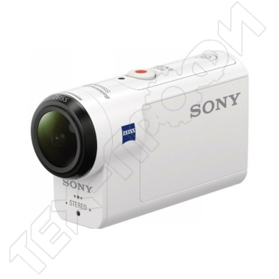 Sony HDR-AS300