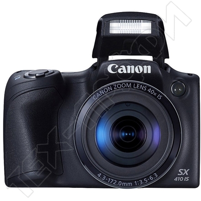  Canon PowerShot SX410 IS