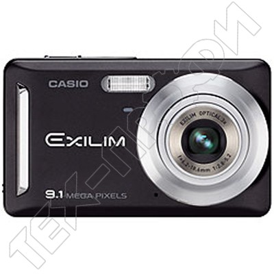  Casio Exilim EX-Z22