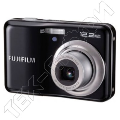 Fujifilm FinePix A220