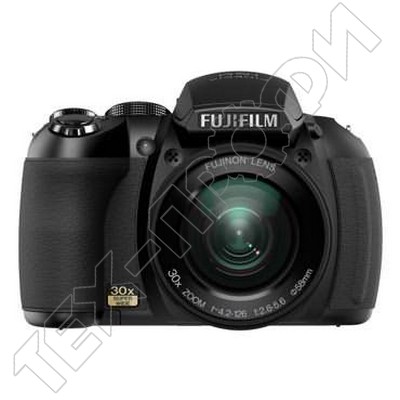 Fujifilm FinePix HS10