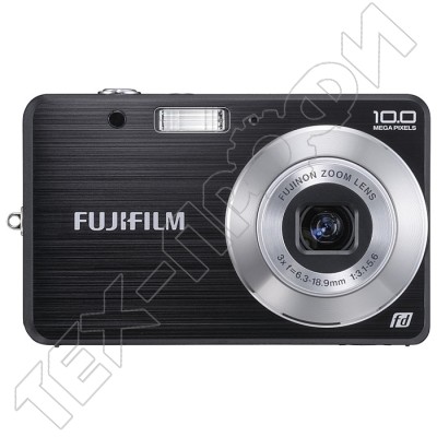  Fujifilm FinePix J20