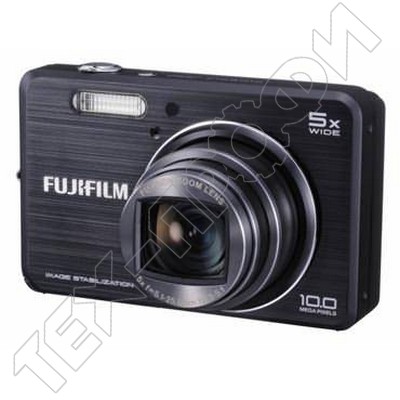  Fujifilm FinePix J250