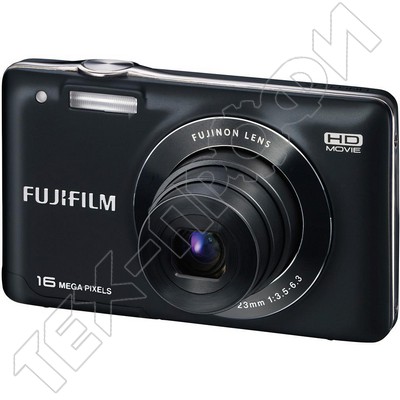  Fujifilm FinePix JX520