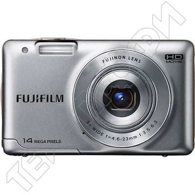  Fujifilm FinePix JX580