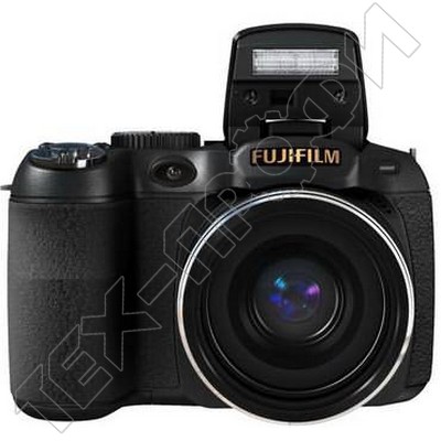  Fujifilm FinePix S2800HD