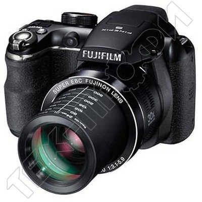  Fujifilm FinePix S4500